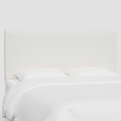 Kelsey Headboard in Textured Linen - Threshold™