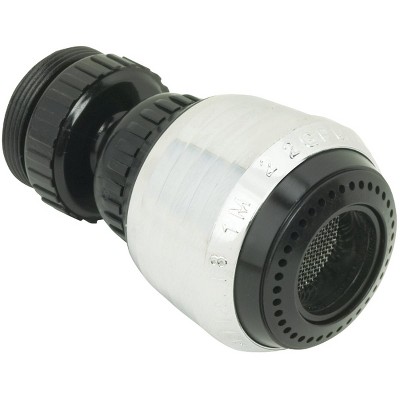 Do it Best Do it 2.0 GPM Swivel Style Aerator 446093