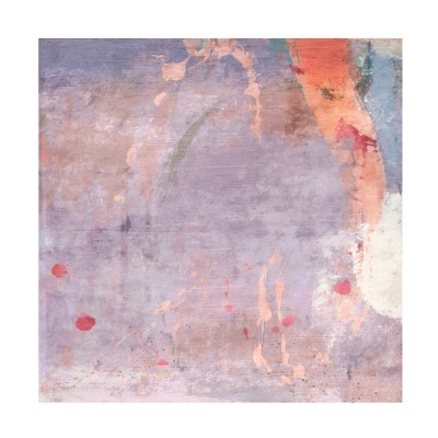 Trademark Fine Art - Suzanne Nicoll Bedroom Slippers Canvas Art