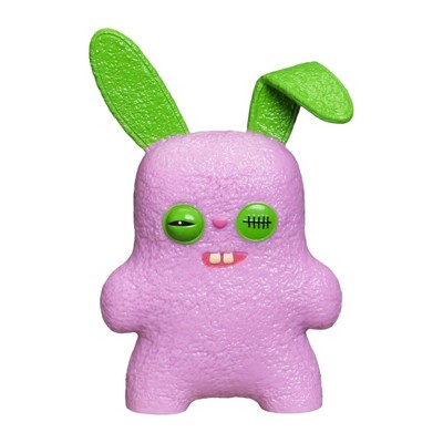 Zuru Fuggler 2.5 Inch Vinyl Figure | Rabid Rabbit Lilac