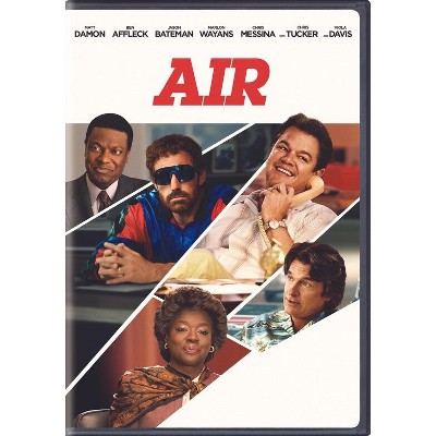 Air (DVD)