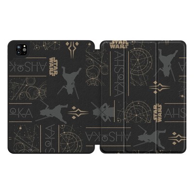 Keyscaper Star Wars Rebel Alliance Pattern Tablet Case for Apple iPad