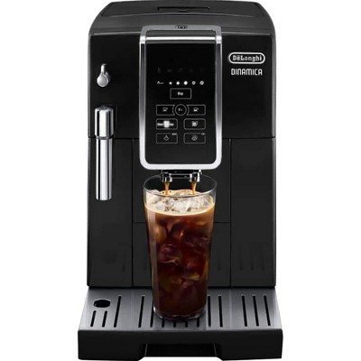 Delonghi Dinamica Espresso Machine - Manufacturer Refurbished