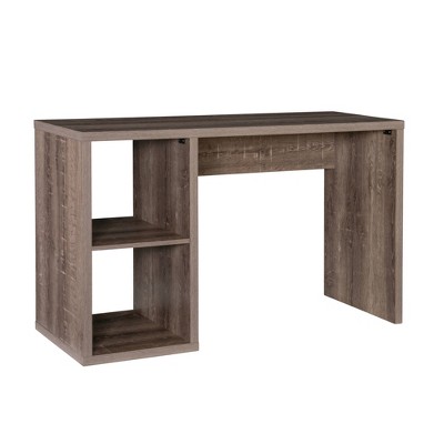Alexei 2 Cube Desk - Linon