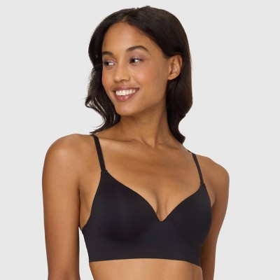 Maidenform Barely There Invisible Support Flexwire Bra