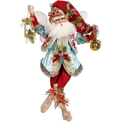 Mark Roberts Products Mark Roberts Christmas Yuletide Fairy, Large - 20.5"