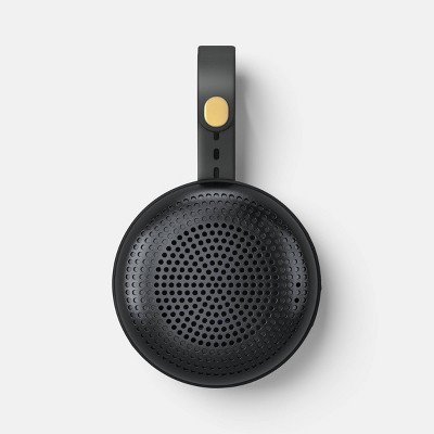 True Wireless Round Speakers with Loop - heyday™