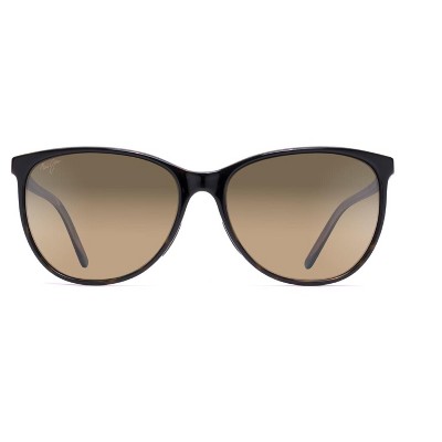 Maui Jim Ocean Cat Eye Sunglasses