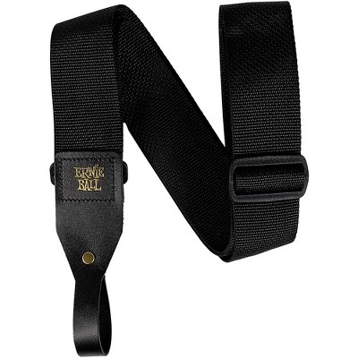 Ernie Ball Polypro Acoustic Guitar Strap