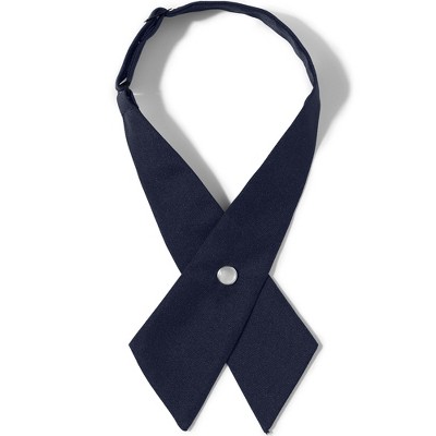 Lands' End Kids Cross Tie