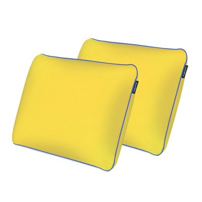 Standard 2pk Bed Pillow - Imaginarium