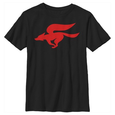 Boy's Nintendo Star Fox Logo T-Shirt