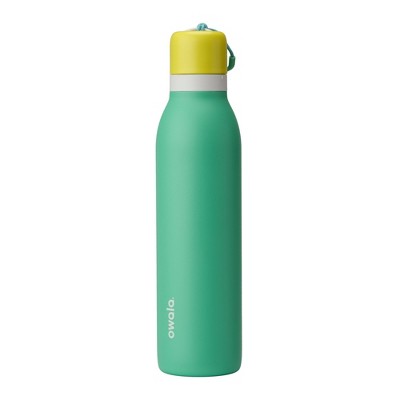 Owala Special Edition 24oz FreeSip TWIST Stainless Steel Water Bottle - Summer Soiree