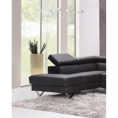 84" 5 Arm Arch Floor Lamp - Ore International