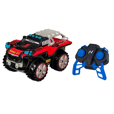 Nikko Nano VaporizR XT - Deco 2 Remote Control Car