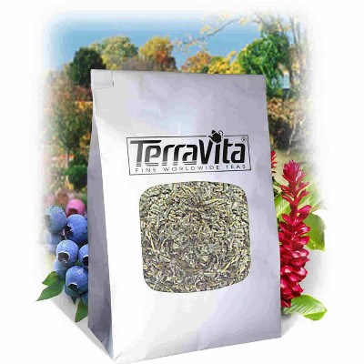 TerraVita Silverweed Tea (Loose) (4 oz, ZIN: 512681)