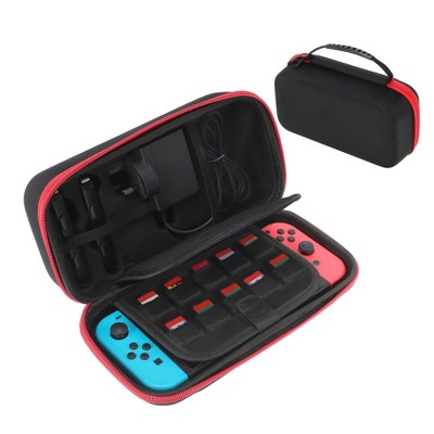 Unique Bargains Case for Switch 2 1 Pc