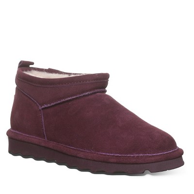 Bearpaw Women's SUPER SHORTY Boots