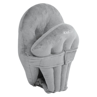 Kidco HuggaPod - Gray