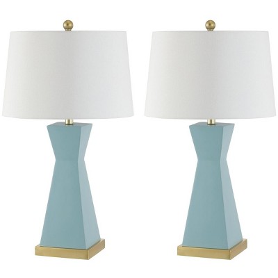 Onder 27" Resin Table Lamp - TBL4406 - Safavieh
