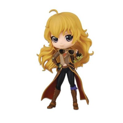 Little Buddy RWBY - Yang Xiao Long Q Posket Figure