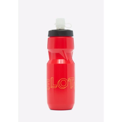 Peloton Podium Bottle, Hibiscus