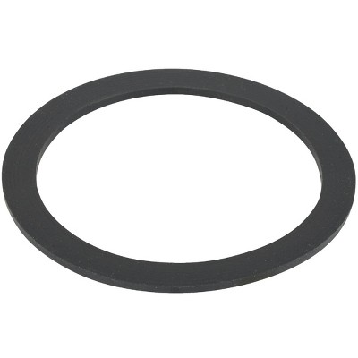 Do it Best Do it Rubber Basket Strainer Washer 409784