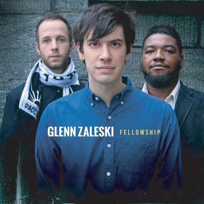 Glenn Zaleski - Fellowship (CD)