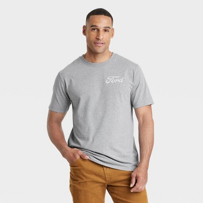 Men's Short Sleeve Graphic T-Shirt - Goodfellow & Co™