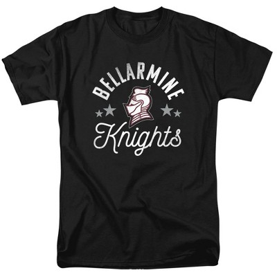 Men's Bellarmine University Official Knights T-Shirt