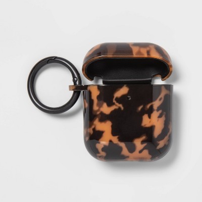 Apple AirPods (1/2 Generation) Hardshell Case with Clip - heyday™