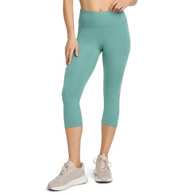Jockey Women's EVERACTIVE Capri Legging