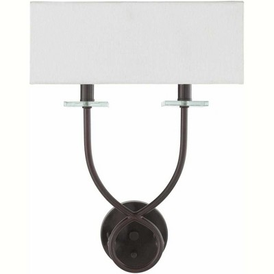 Livabliss Livi Rustic Wall Lights