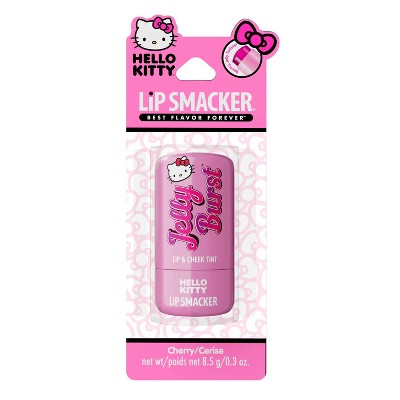 Lip Smacker Hello Kitty Lip & Cheek Tint - 0.2oz