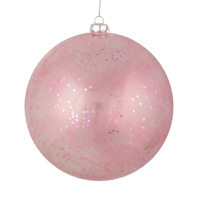 Vickerman Glitter Clear Ball