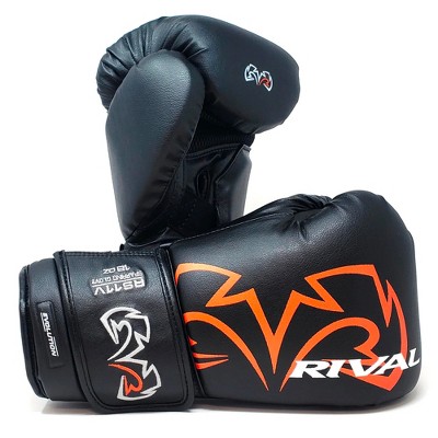 Rival Boxing RS11V Evolution Hook and Loop Sparring Gloves
