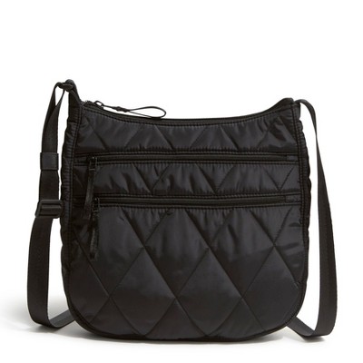 Vera Bradley Women's Outlet Ultralight Trio Zip Hipster