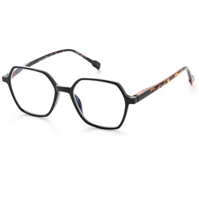 Optimum Optical Signature Blue Light Filtering Magnifying Readers - Art of Sight