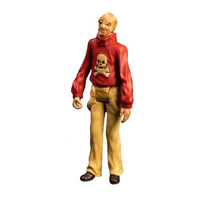 Trick Or Treat Studios House of 1000 Corpses Action Figure Collectors Case