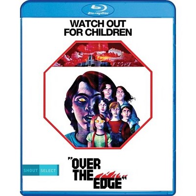 Over the Edge