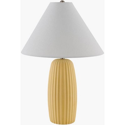 Livabliss Millau Rustic Table Lamps