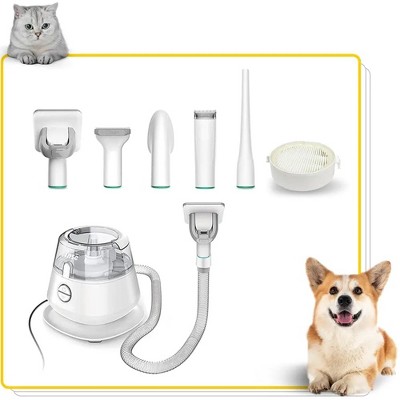 INSE P20 Pet Grooming Kit