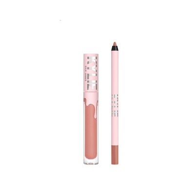 Kylie Cosmetics Matte Liquid Lip Kit - Ulta Beauty