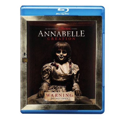 Annabelle Creation