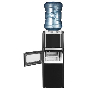 Frigidaire Water Cooler with Built-in Ice Maker