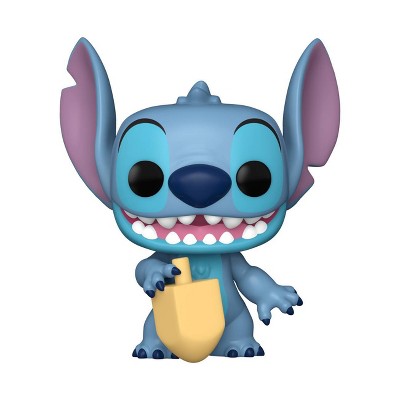 Funko POP! Disney: Stitch Hanukkah Holiday Figure