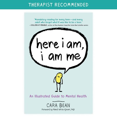 Here I Am, I Am Me - by Cara Bean