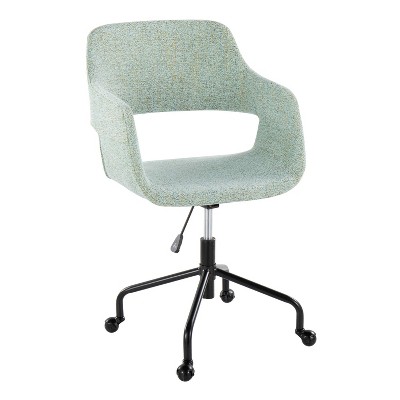 Margarite Adjustable Office Chair - LumiSource