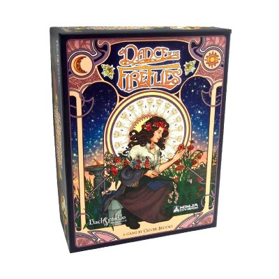 Dance of the Fireflies Board Game