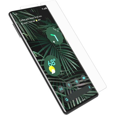 OtterBox Clearly Protected Film Screen Protector Google Pixel 6 Pro - Clear
